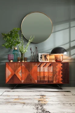 KARE Design Dressoir Tomahawk Cheap