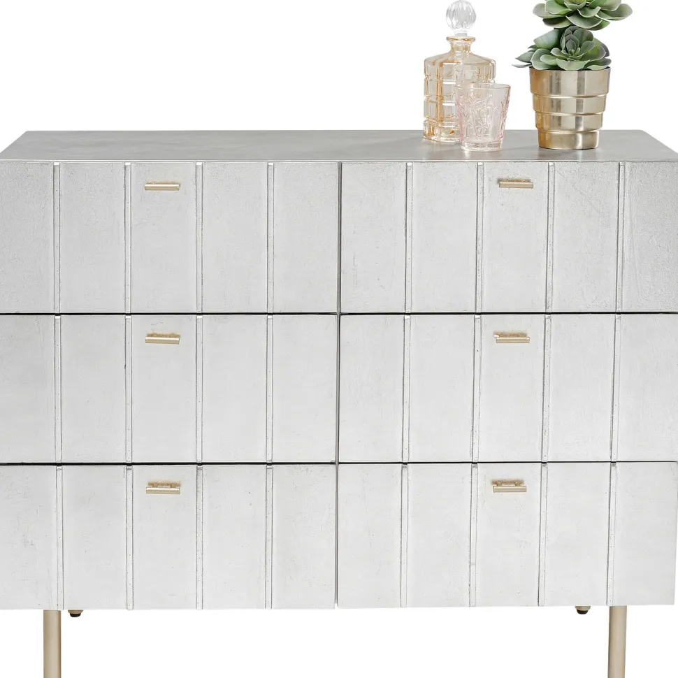KARE Design Dressoir Venice Line 106cm Outlet
