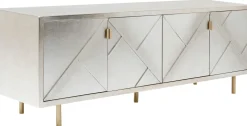 KARE Design Dressoir Venice Triangle 180cm New