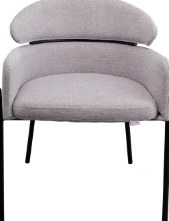 KARE Design Eetkamerstoel Alexia Lavendel Shop