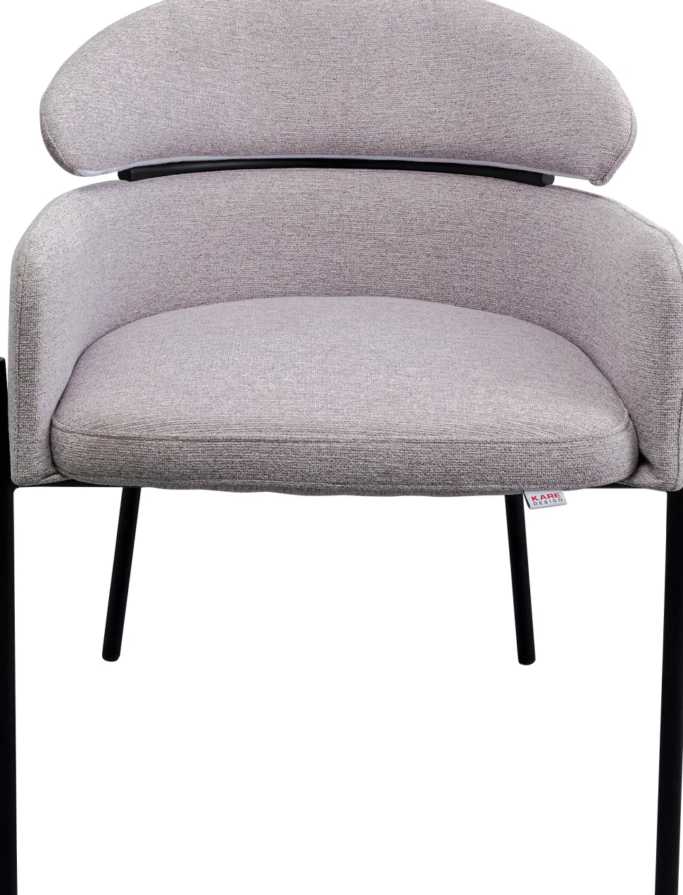 KARE Design Eetkamerstoel Alexia Lavendel Shop