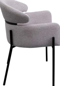 KARE Design Eetkamerstoel Alexia Lavendel Shop