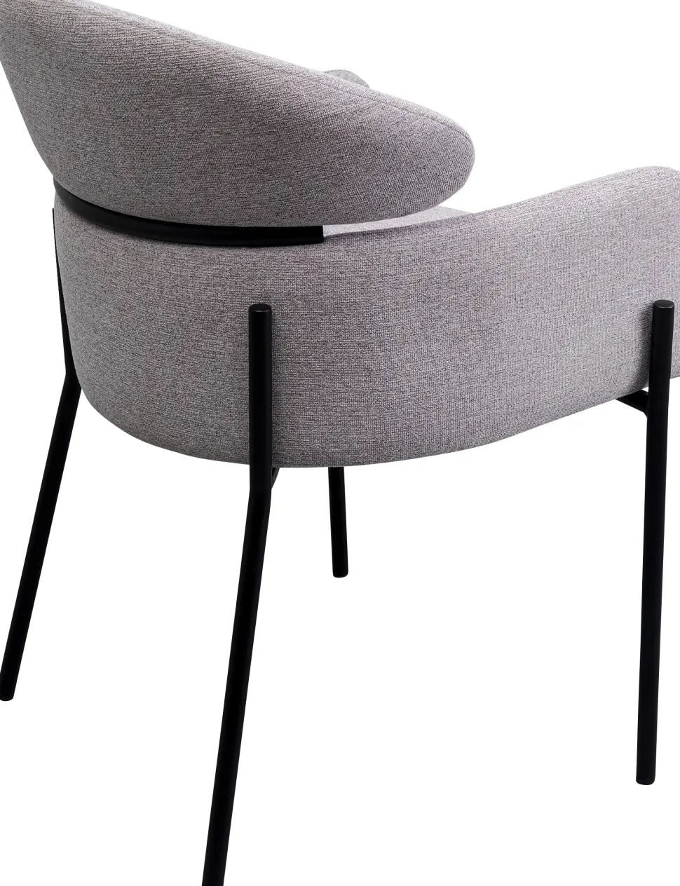 KARE Design Eetkamerstoel Alexia Lavendel Shop