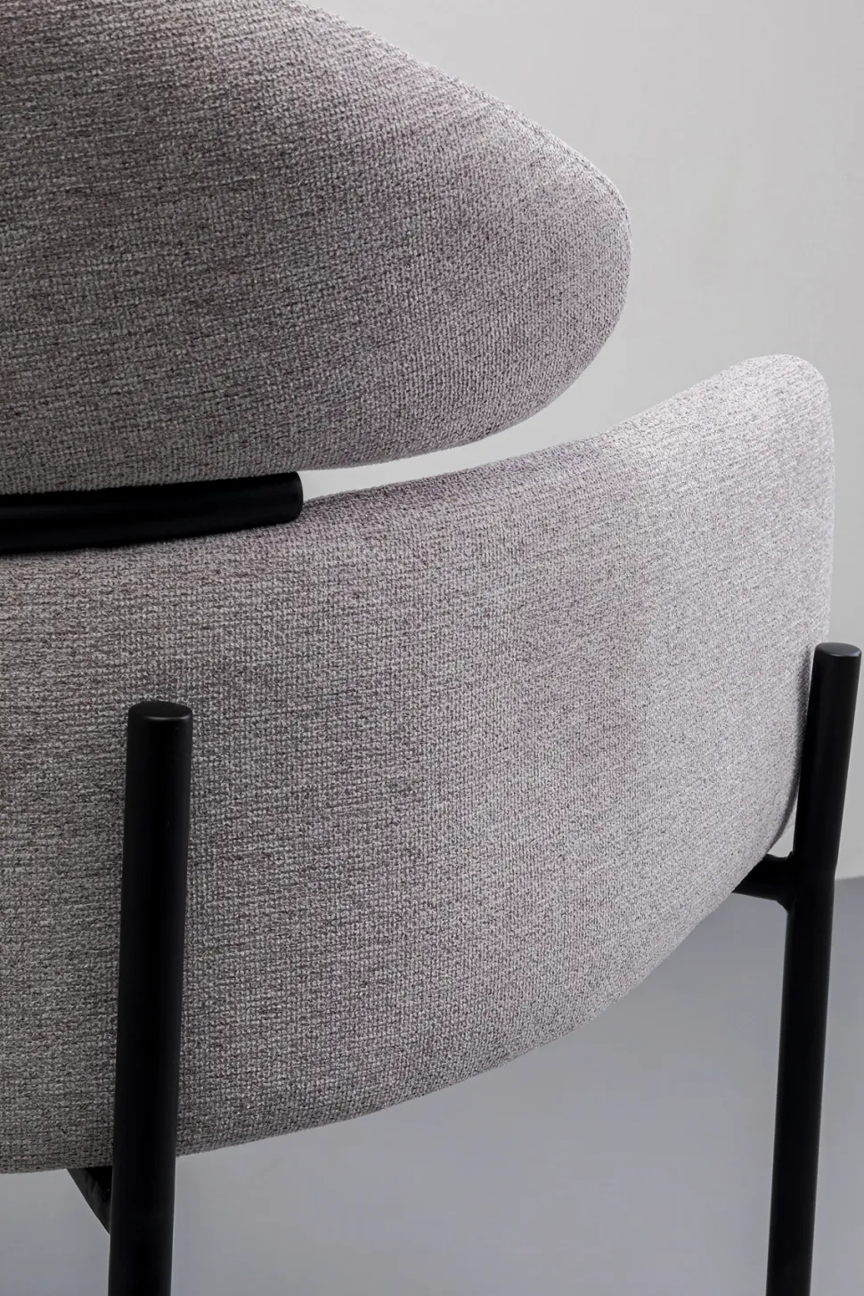 KARE Design Eetkamerstoel Alexia Lavendel Shop