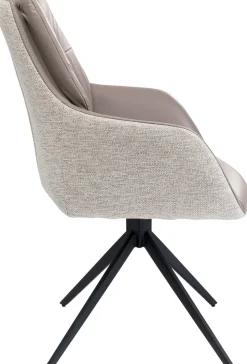 KARE Design Eetkamerstoel Amira Outlet