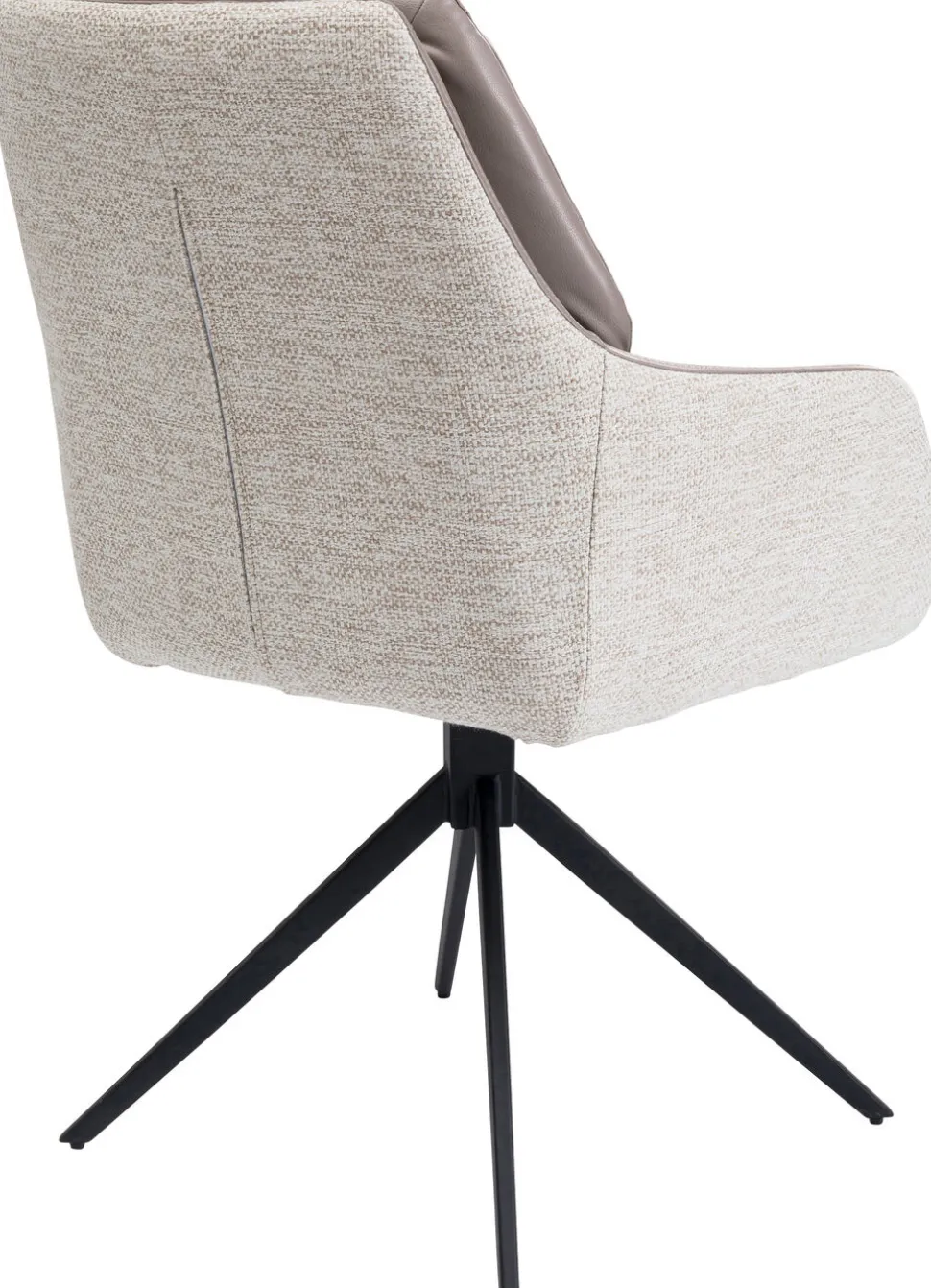 KARE Design Eetkamerstoel Amira Outlet