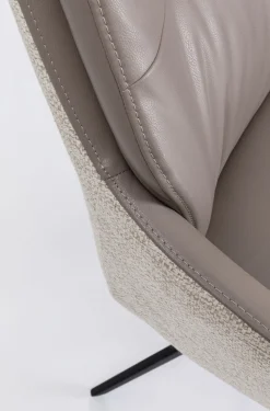 KARE Design Eetkamerstoel Amira Outlet