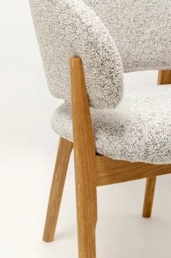 KARE Design Eetkamerstoel August Sale