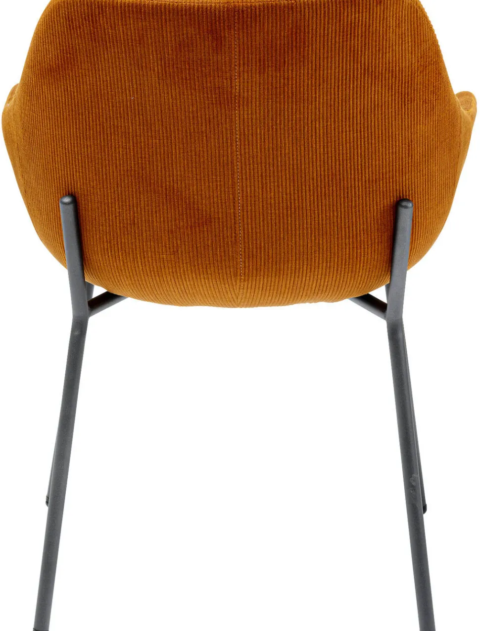KARE Design Eetkamerstoel Avignon Oranje Online
