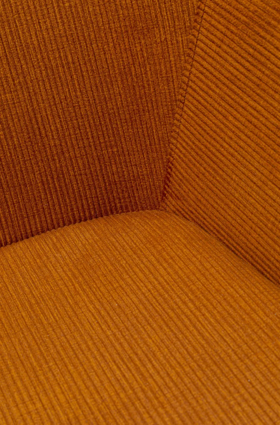 KARE Design Eetkamerstoel Avignon Oranje Online