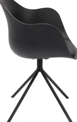 KARE Design Eetkamerstoel Bel Air Discount