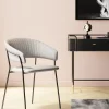 KARE Design Eetkamerstoel Belle Beige (Set Van 2) Hot