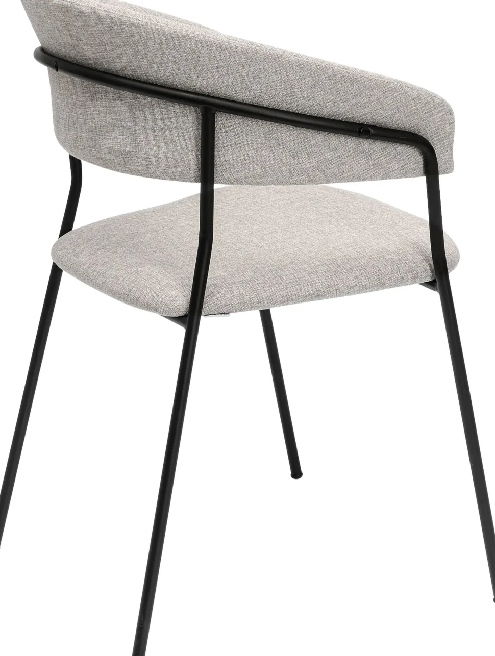 KARE Design Eetkamerstoel Belle Beige (Set Van 2) Hot
