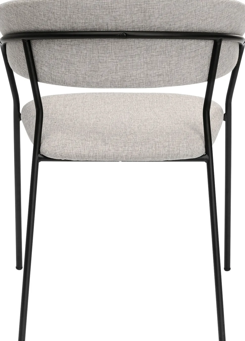 KARE Design Eetkamerstoel Belle Beige (Set Van 2) Hot