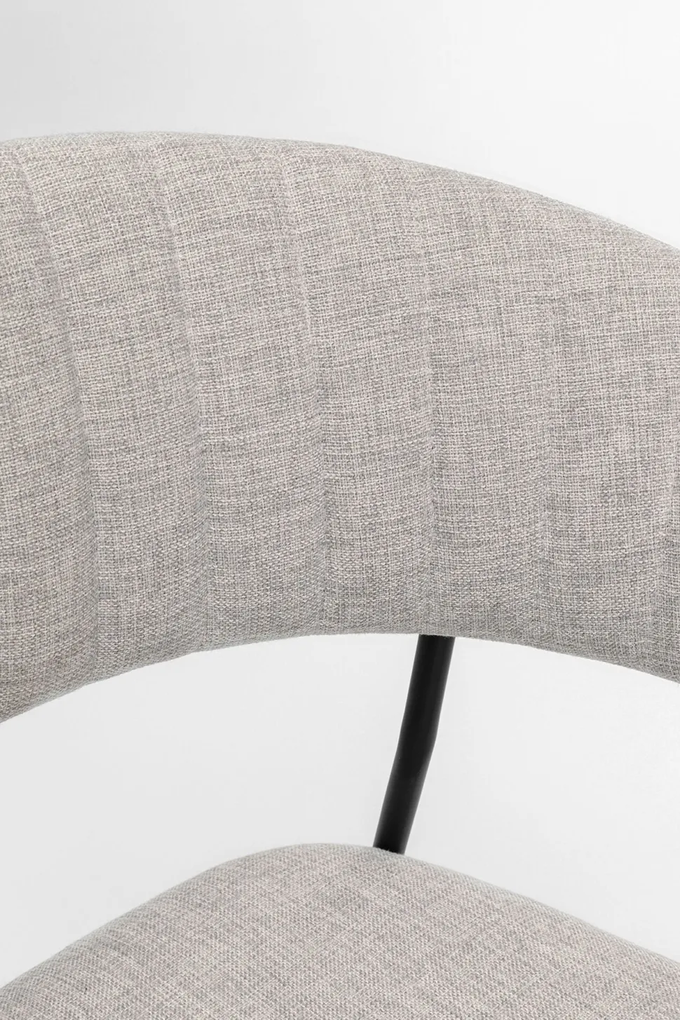 KARE Design Eetkamerstoel Belle Beige (Set Van 2) Hot