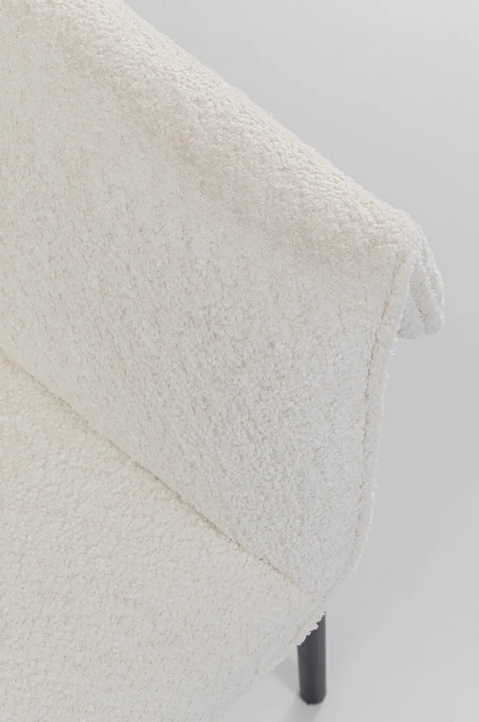 KARE Design Eetkamerstoel Bess Cream Best