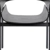 KARE Design Eetkamerstoel Biarritz Black Best Sale