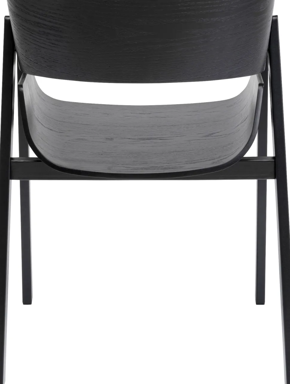 KARE Design Eetkamerstoel Biarritz Black Best Sale
