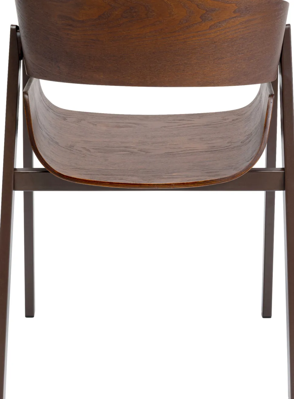 KARE Design Eetkamerstoel Biarritz Brown Shop