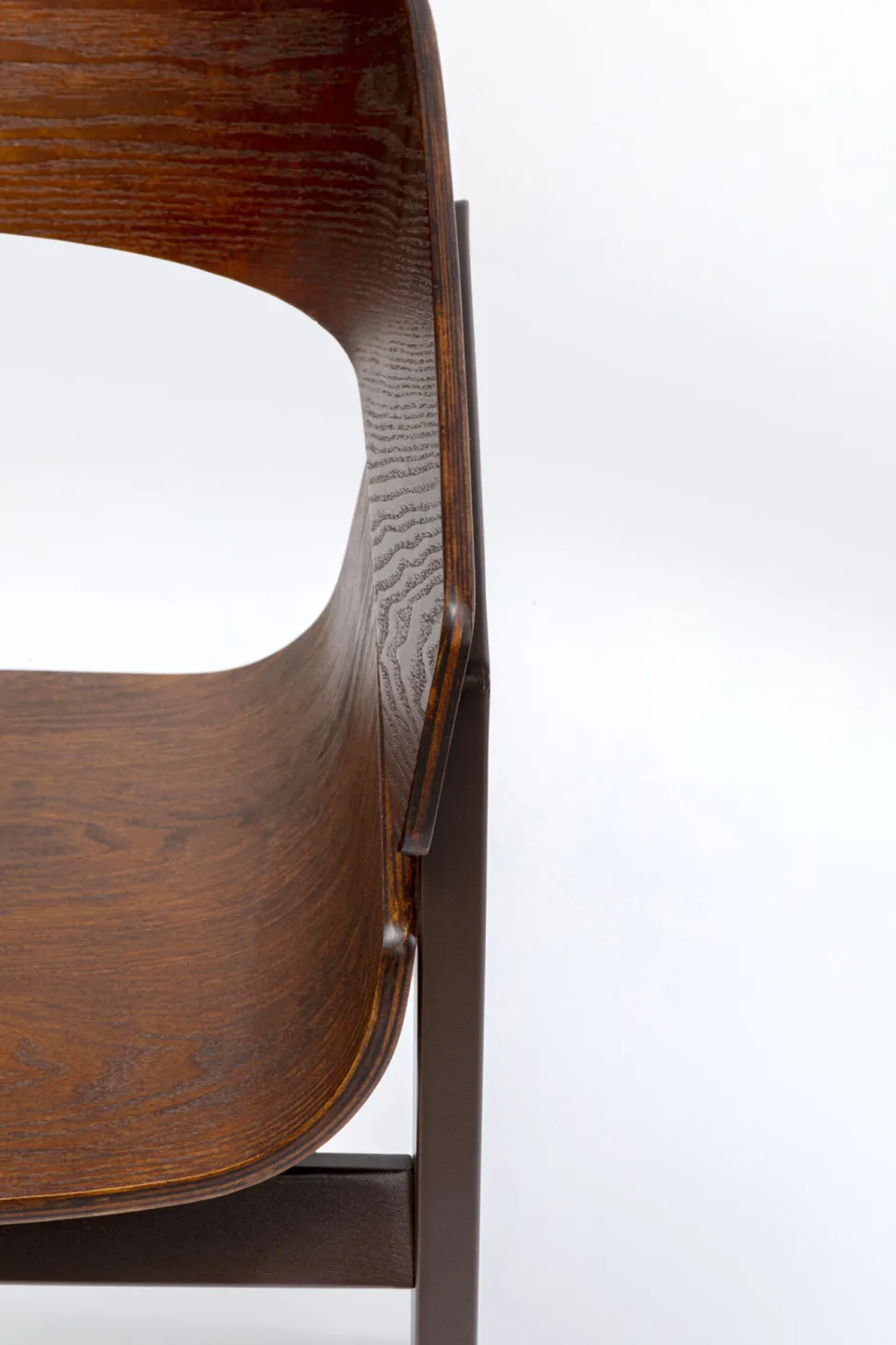 KARE Design Eetkamerstoel Biarritz Brown Shop