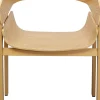 KARE Design Eetkamerstoel Biarritz Nature Discount