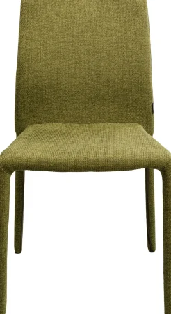 KARE Design Eetkamerstoel Bologna Green Cheap