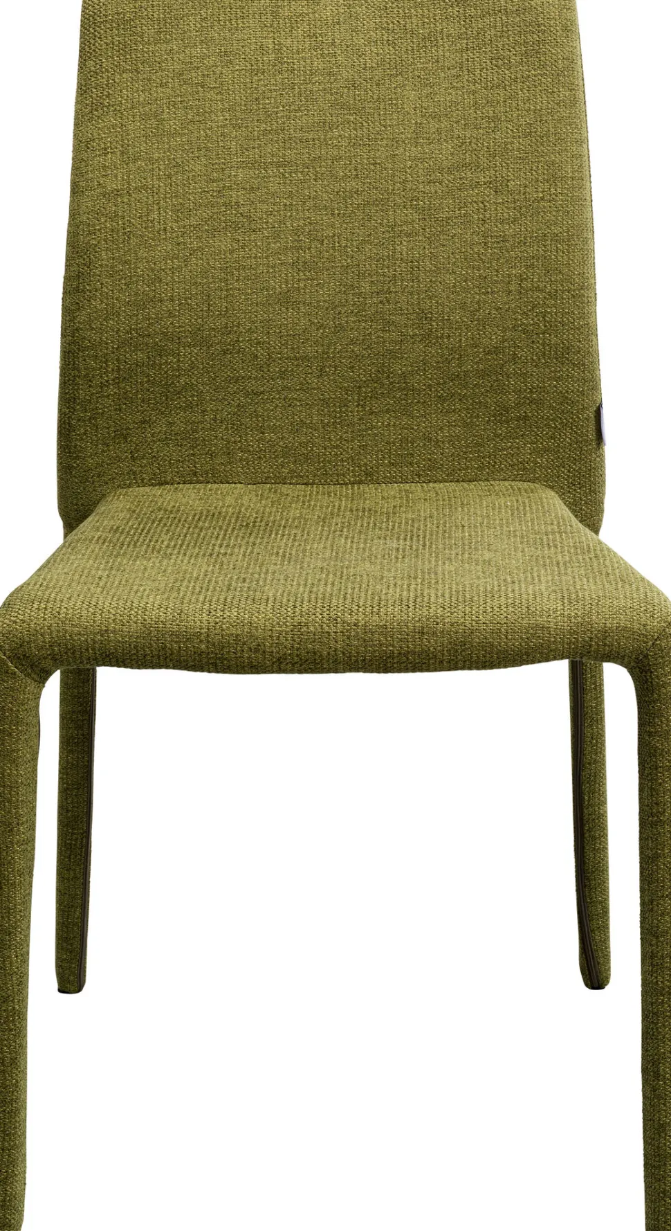 KARE Design Eetkamerstoel Bologna Green Cheap