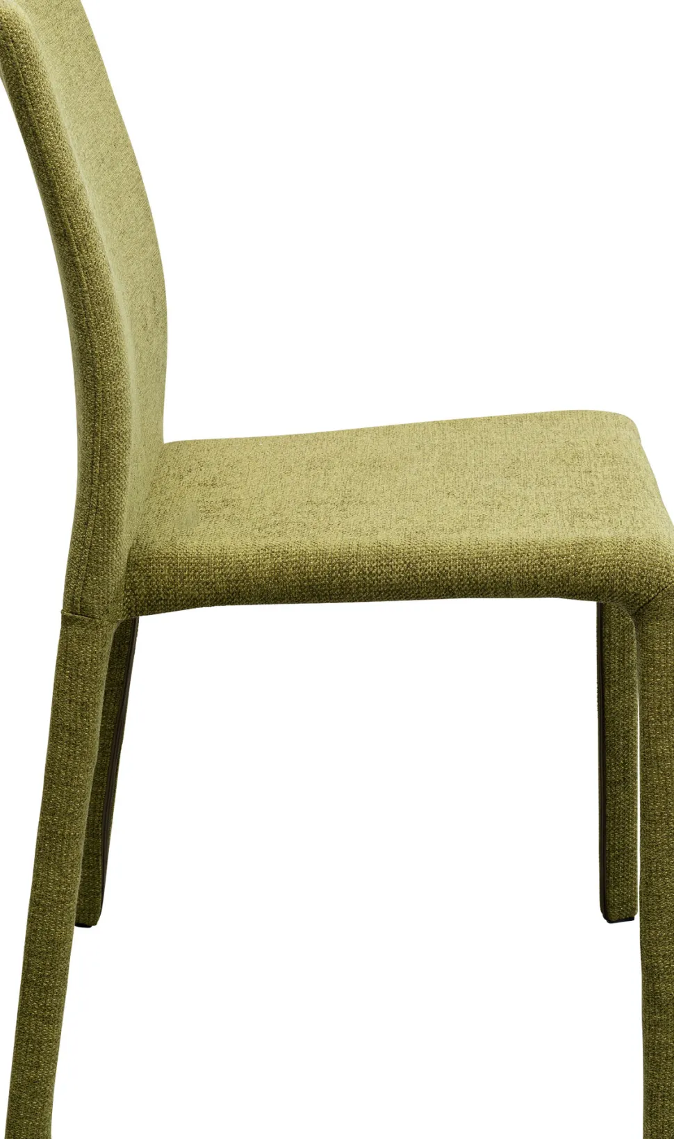 KARE Design Eetkamerstoel Bologna Green Cheap