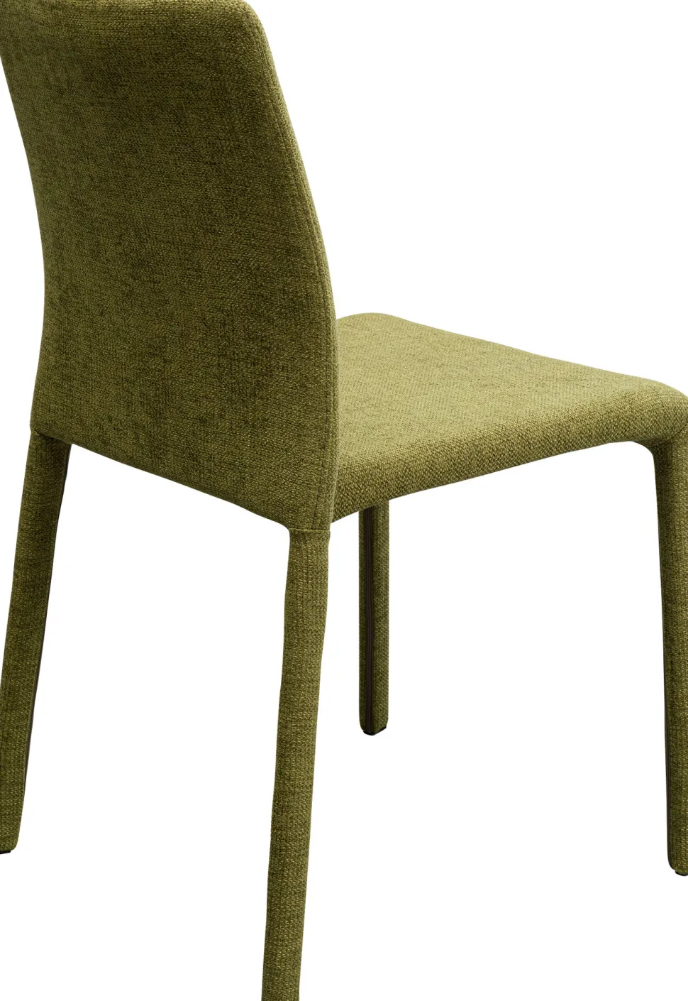 KARE Design Eetkamerstoel Bologna Green Cheap