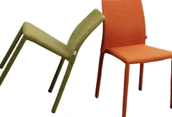 KARE Design Eetkamerstoel Bologna Green Cheap