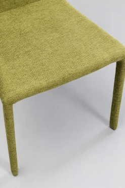 KARE Design Eetkamerstoel Bologna Green Cheap