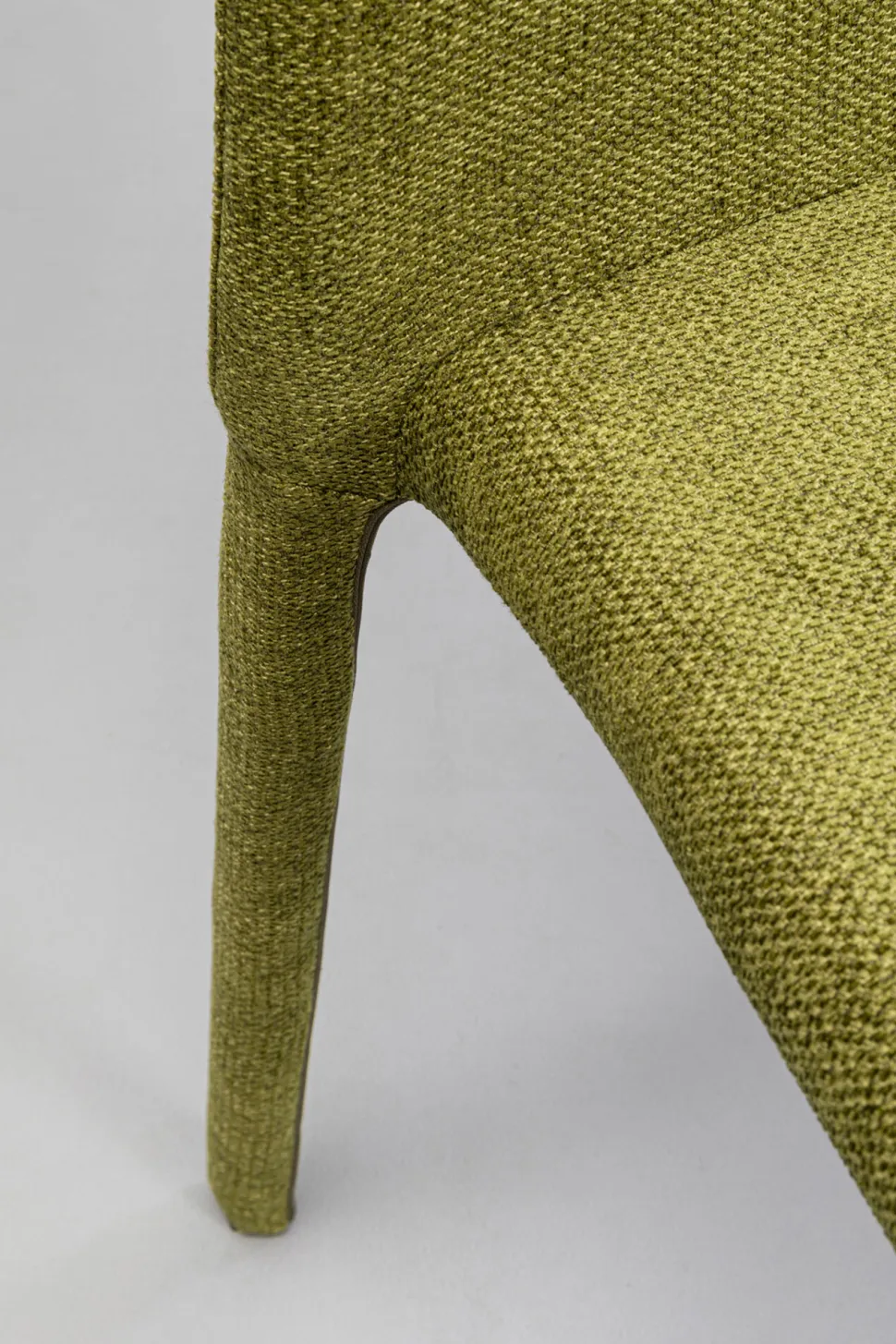 KARE Design Eetkamerstoel Bologna Green Cheap