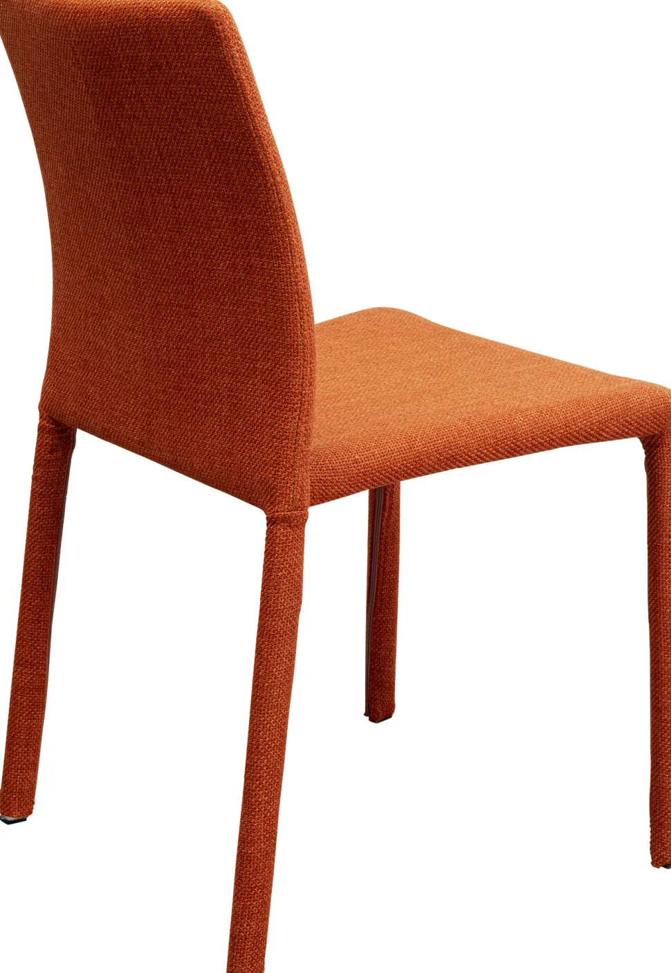 KARE Design Eetkamerstoel Bologna Orange Best