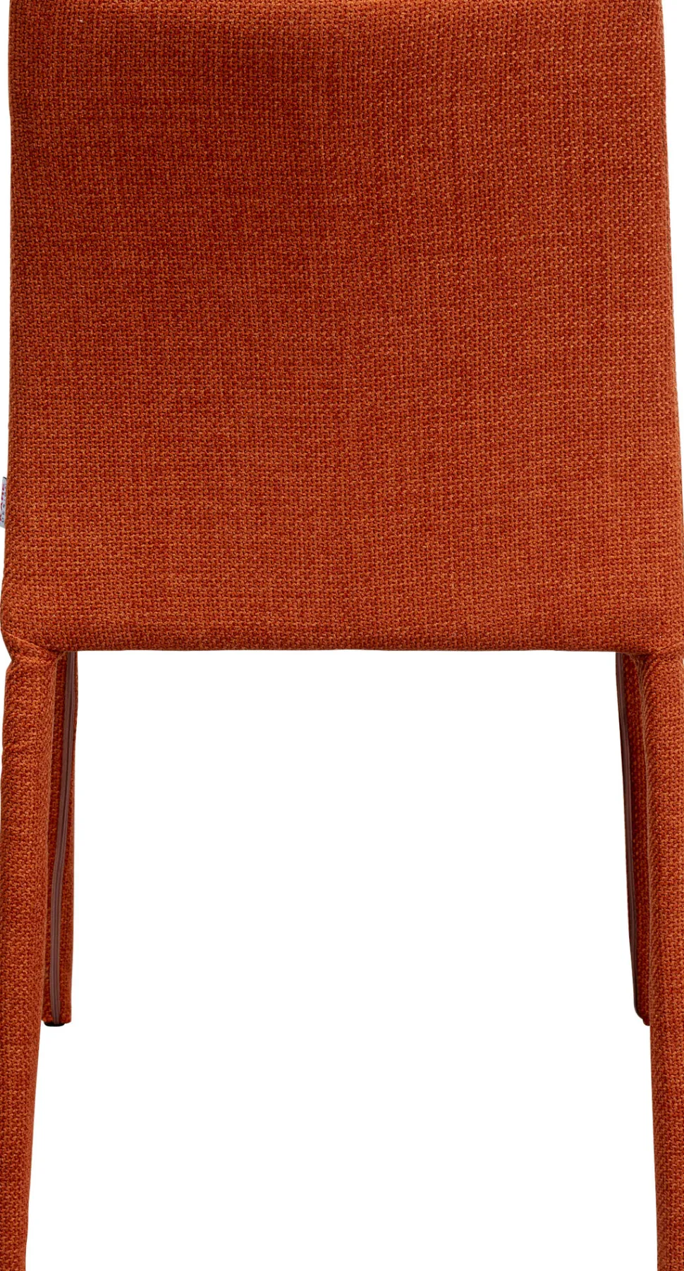 KARE Design Eetkamerstoel Bologna Orange Best