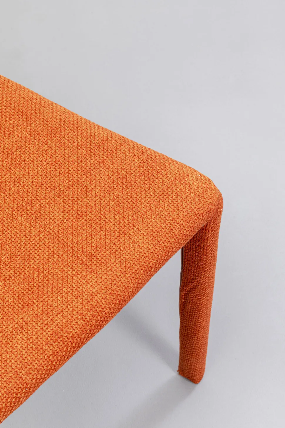 KARE Design Eetkamerstoel Bologna Orange Best