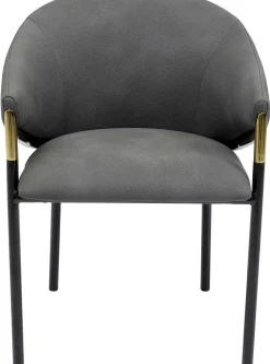 KARE Design Eetkamerstoel Boulevard Fashion