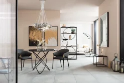 KARE Design Eetkamerstoel Boulevard Fashion