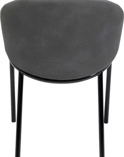 KARE Design Eetkamerstoel Boulevard Fashion