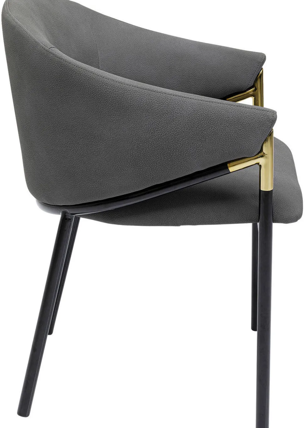 KARE Design Eetkamerstoel Boulevard Fashion