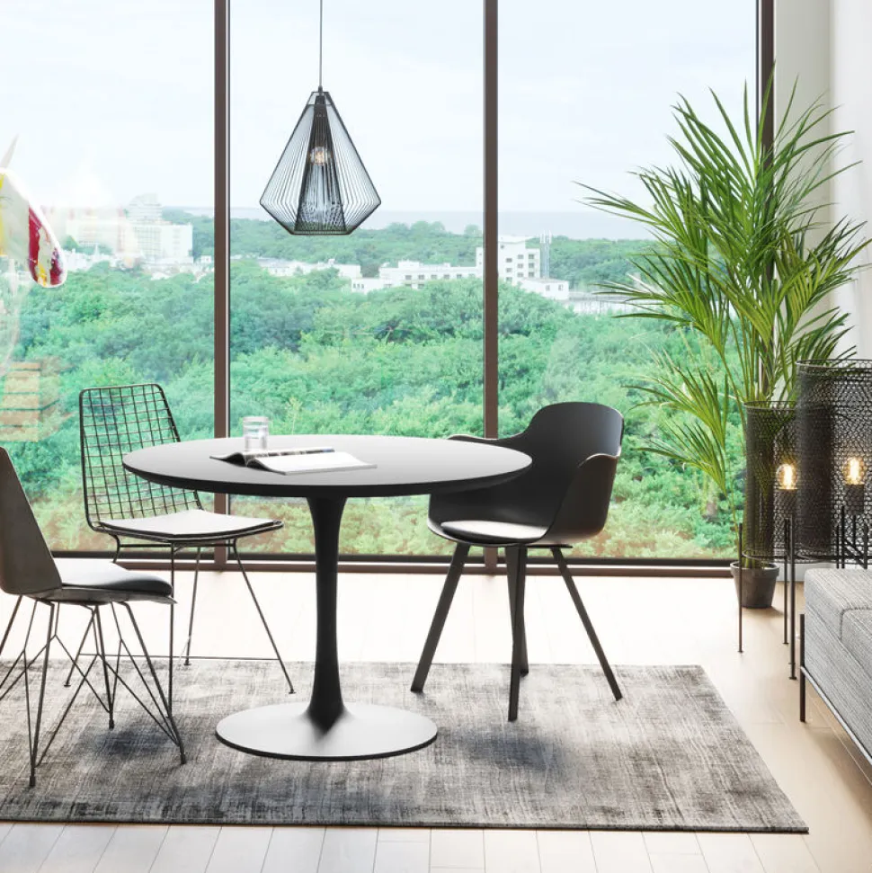 KARE Design Eetkamerstoel Brentwood Flash Sale