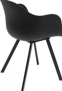 KARE Design Eetkamerstoel Brentwood Flash Sale