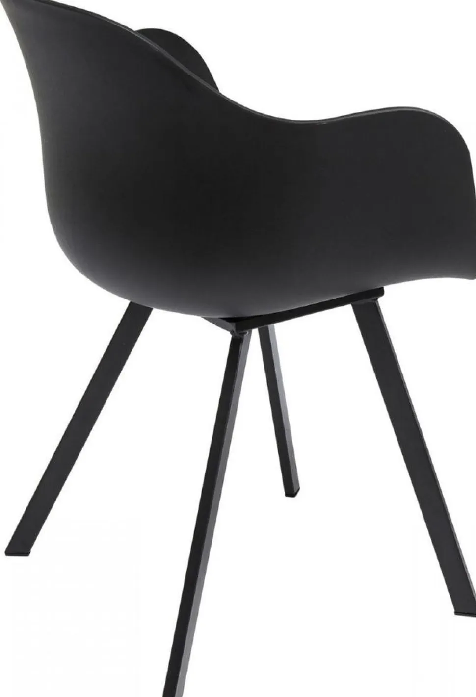 KARE Design Eetkamerstoel Brentwood Flash Sale