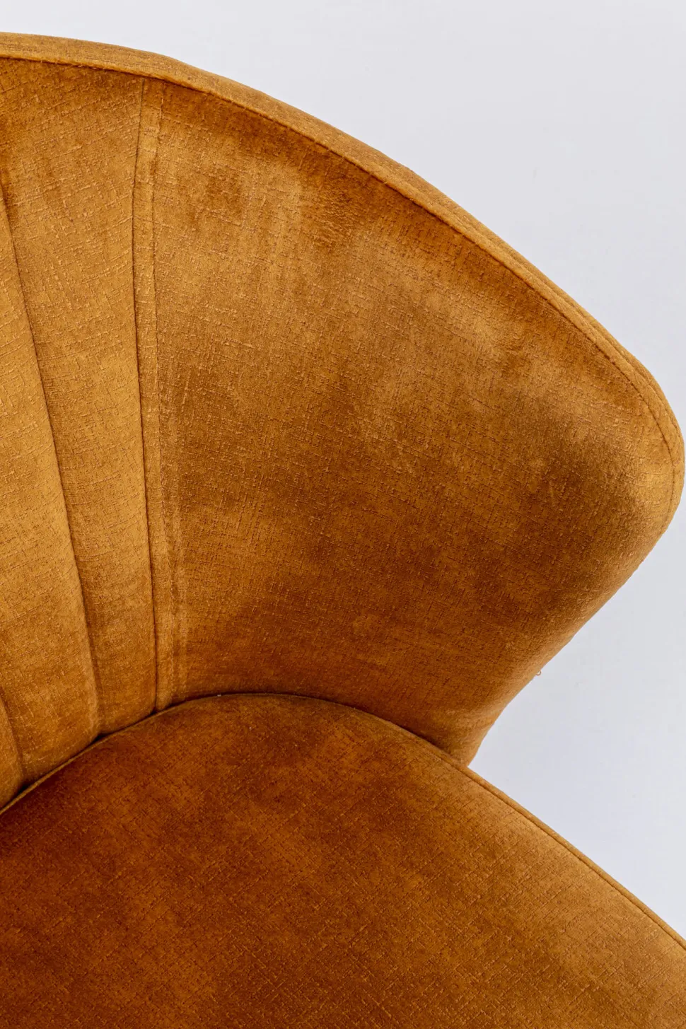 KARE Design Eetkamerstoel Cathy Amber Best Sale