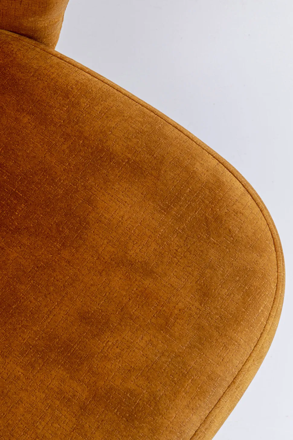 KARE Design Eetkamerstoel Cathy Amber Best Sale