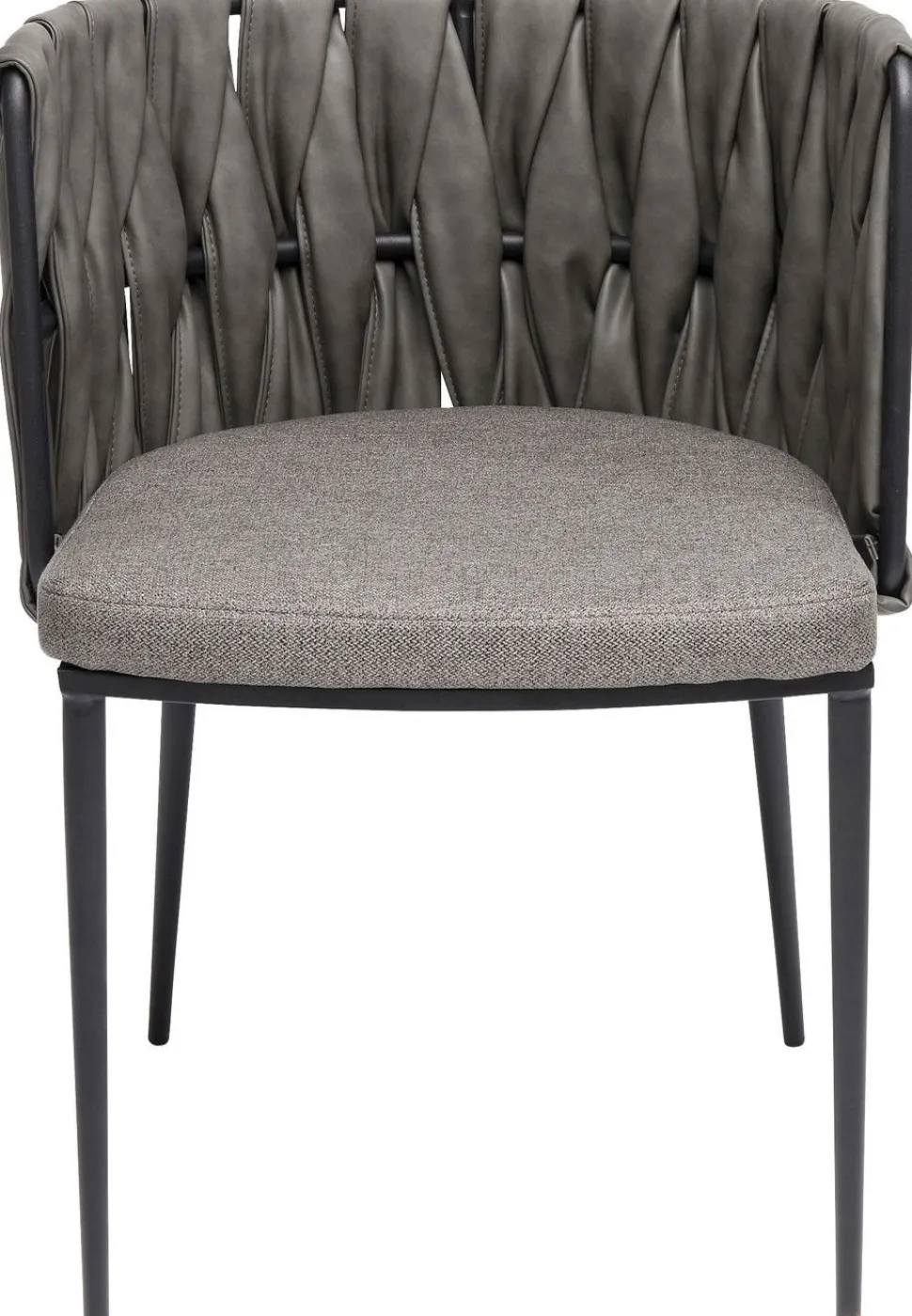 KARE Design Eetkamerstoel Cheerio Incl. Kussen Online
