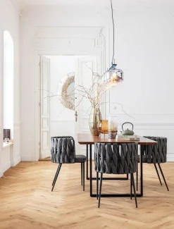 KARE Design Eetkamerstoel Cheerio Incl. Kussen Online