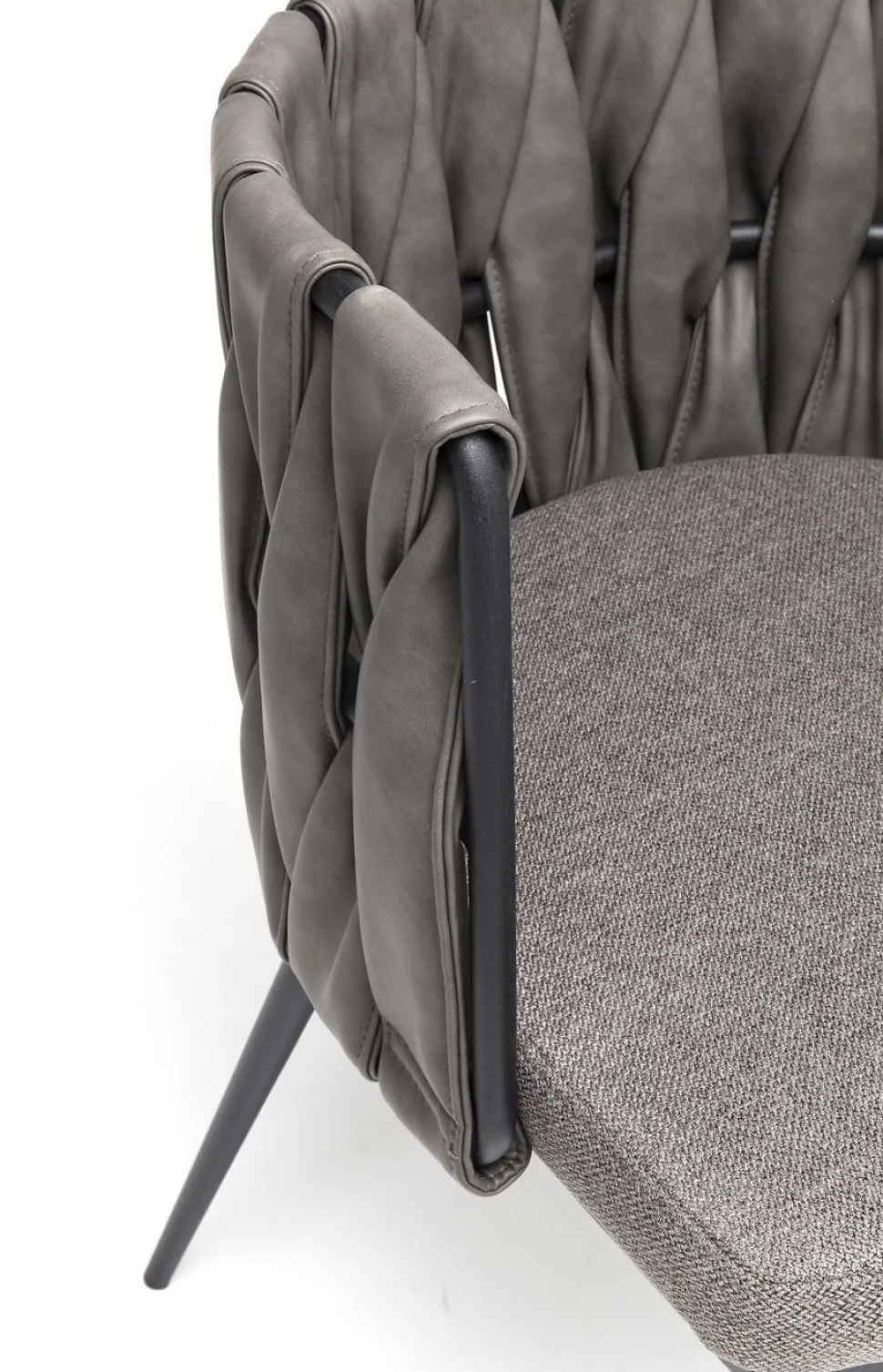 KARE Design Eetkamerstoel Cheerio Incl. Kussen Online