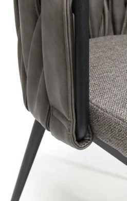 KARE Design Eetkamerstoel Cheerio Incl. Kussen Online