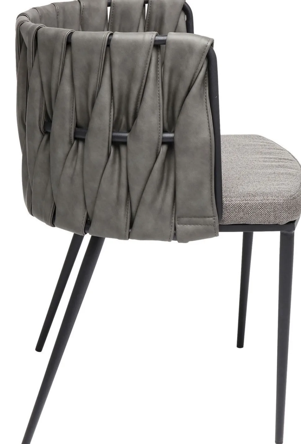KARE Design Eetkamerstoel Cheerio Incl. Kussen Online