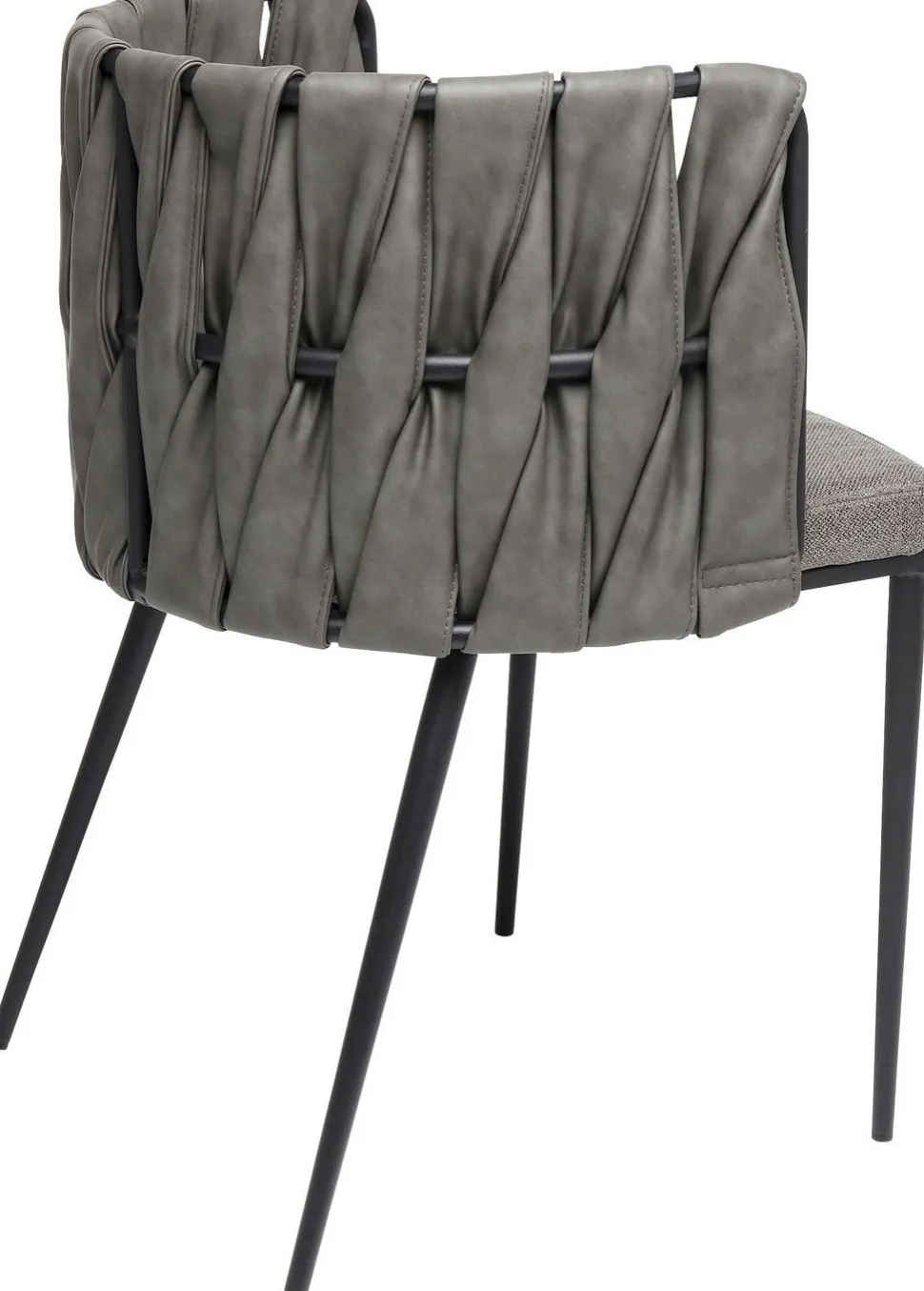 KARE Design Eetkamerstoel Cheerio Incl. Kussen Online